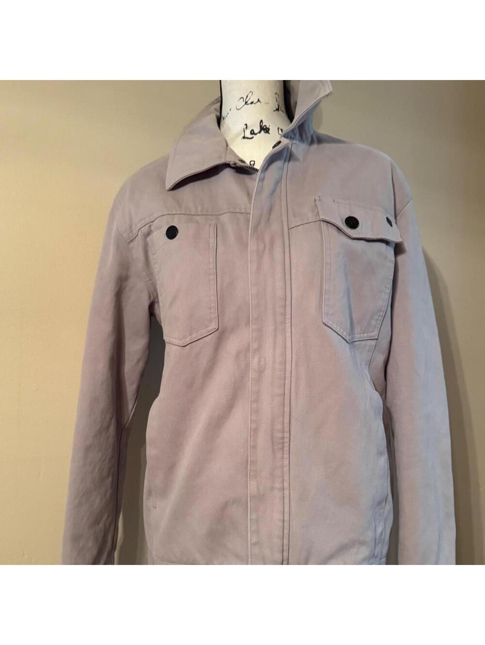 Billabong mens jacket small